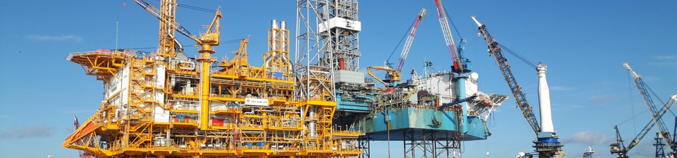 CÔNG TY CỔ PHẦN THƯƠNG MẠI DỊCH VỤ KỸ THUẬT DẦU KHÍ 3K