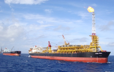 P1, P2 PIGGING SERVICES FOR  CHIM SAO FPSO (2025)