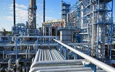 NITROGEN AND HELIUM LEAK TEST FOR PACKAGE A1-PETROCHEMICAL COMPLEX IN SOUTH OF VIETNAM PROJECT (2025)