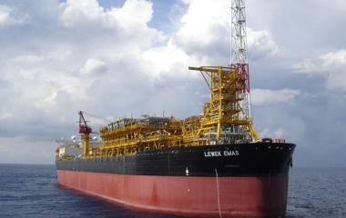 CHEMICAL CLEANING FOR LP BOILER AT CHIM SAO FPSO (2025)